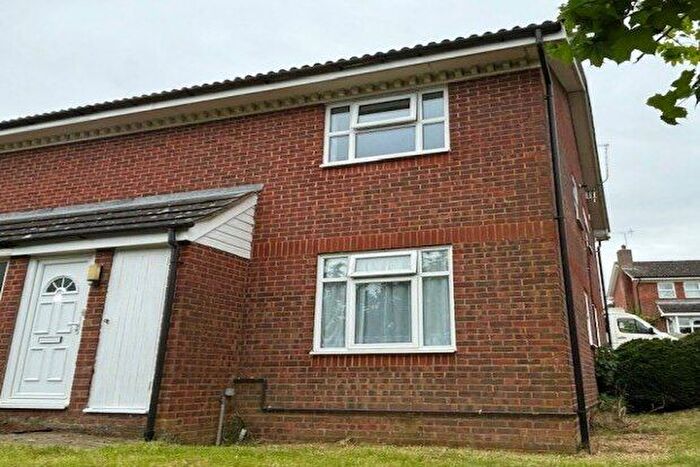 1 Bedroom Maisonette To Rent In College Avenue, Tonbridge, TN9