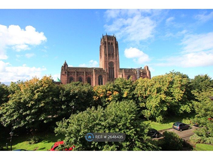 3 Bedroom Flat To Rent In Gambier Terrace, Liverpool, L1