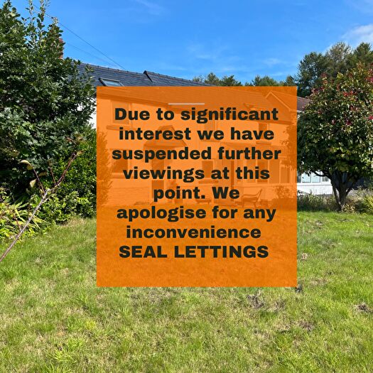 3 Bedroom Detached House To Rent In Palmers Flat, Coleford, Gloucestershire, GL16