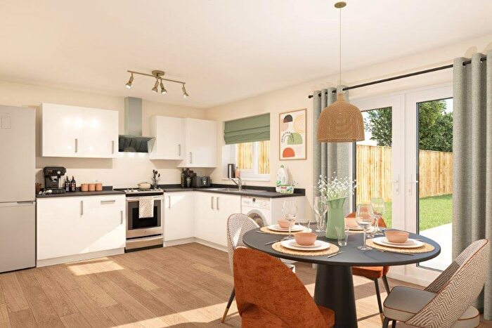2 Bedroom Semi-Detached House For Sale In West Sussex, Mid Sussex Hassocks, BN6