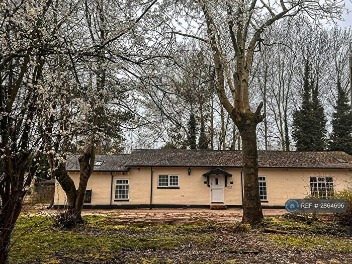 4 Bedroom Detached House To Rent In Sagars Road, Wilmslow, SK9