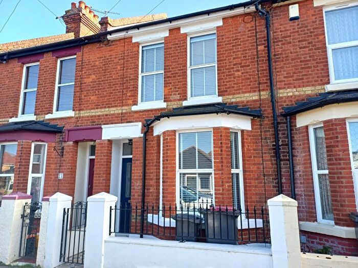 3 Bedroom Terraced House To Rent In Minster Drive, Herne Bay, CT6