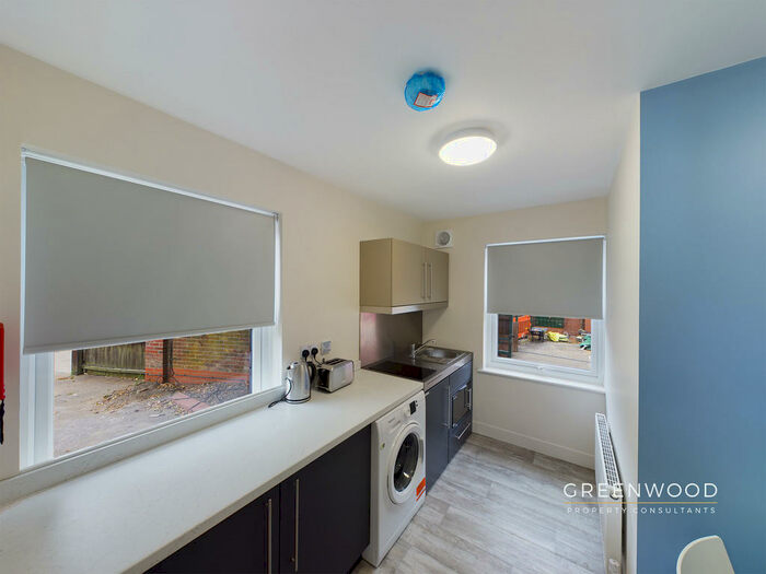 1 Bedroom Apartment To Rent In Hythe Quay, Colchester, CO2