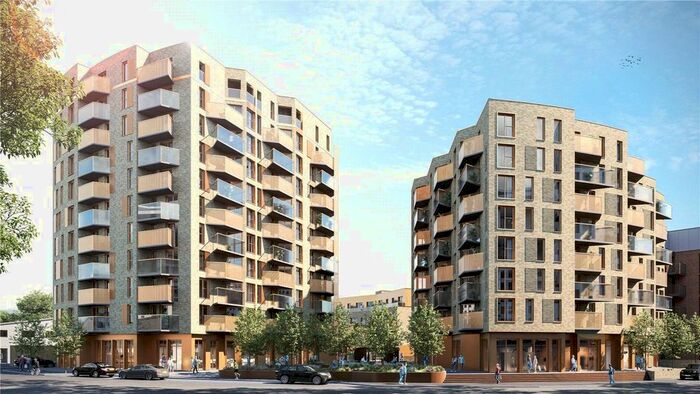 2 Bedroom Flat For Sale In Goldstone Apartments, Hove, East Sussex, BN3