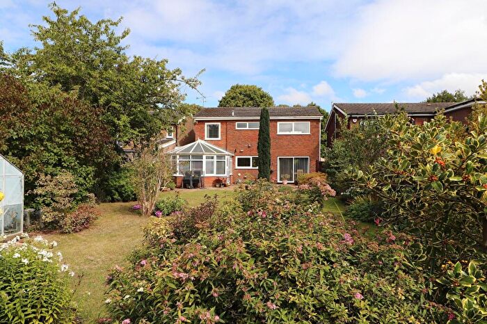 5 Bedroom Detached House For Sale In Shephall Green, Stevenage, Hertfordshire, SG2