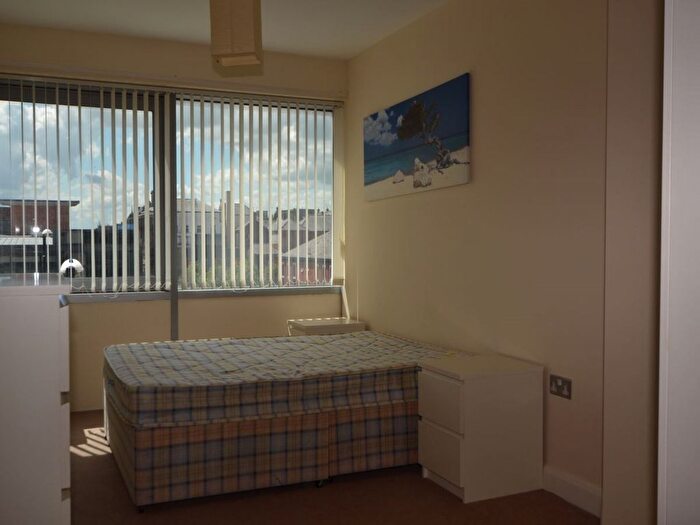 2 Bedroom Flat To Rent In Echo Building, West Wear Street, Sunderland, SR1