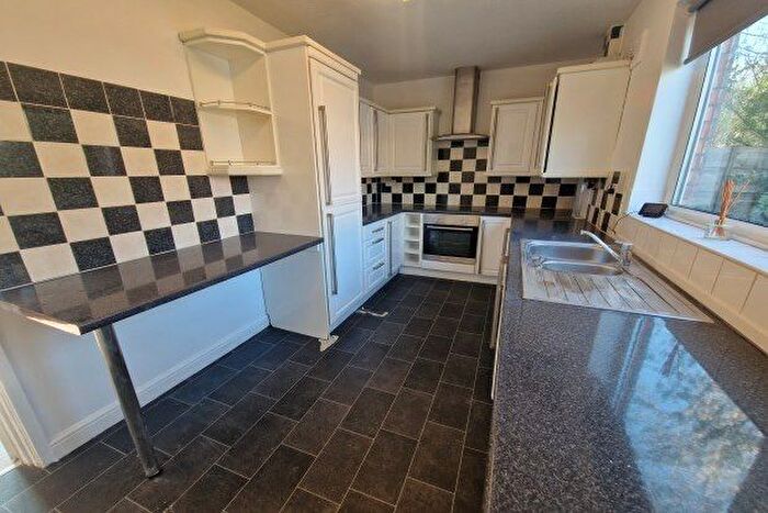 3 Bedroom Property To Rent In Alford Avenue, Manchester, M20