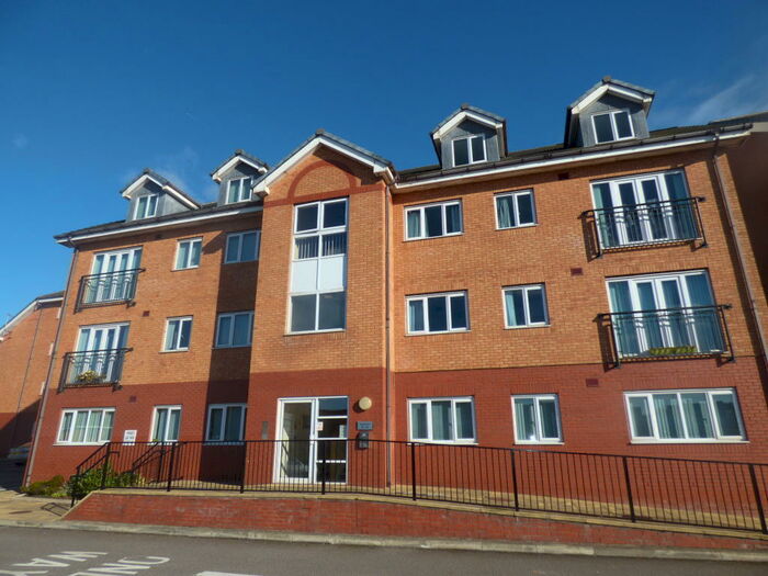 2 Bedroom Apartment To Rent In Taylforth Close, Walton, L9