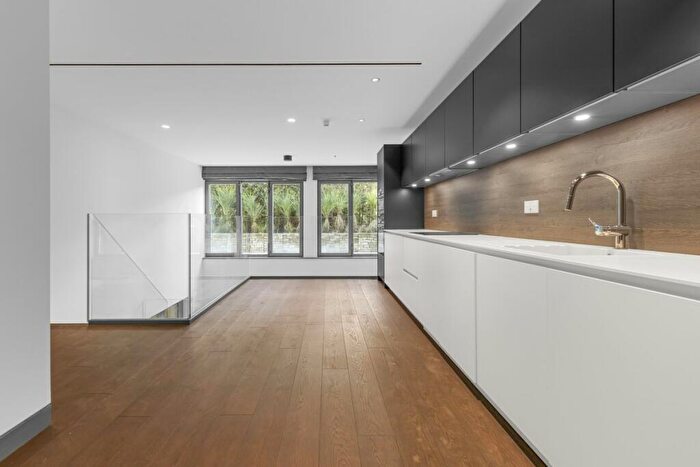 3 Bedroom Flat To Rent In Lancaster Grove, Belsize Park, NW3