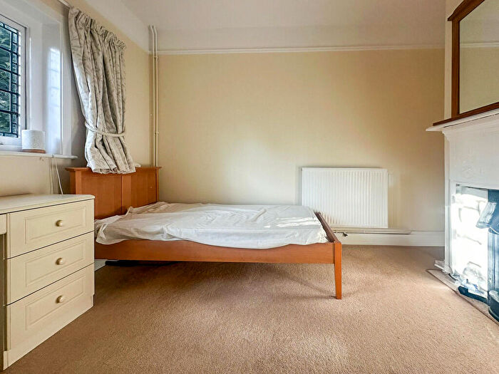2 Bedroom Detached House To Rent In The Footpath, Grantchester, Cambridge, CB3