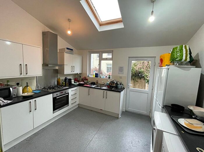 5 Bedroom Terraced House To Rent In Washington Street, Brighton, BN1