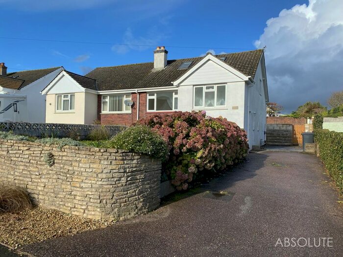 4 Bedroom Semi-Detached House To Rent In Dart View Road, Galmpton, TQ5