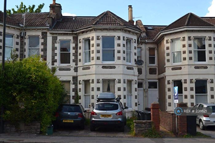 1 Bedroom Flat To Rent In Redland, Bristol, BS6
