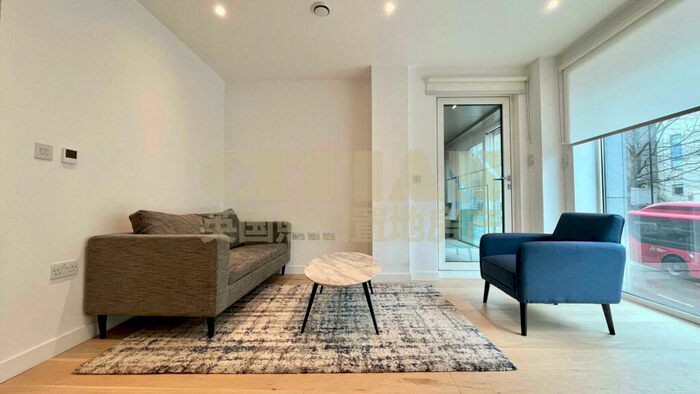 1 Bedroom Apartment To Rent In Kings Cross Quarter, Pentonville Road, London, N1