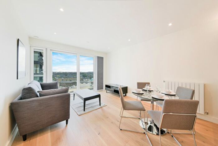 1 Bedroom Flat To Rent In Royal Arsenal Riverside, Duke Of Wellington Avenue, Woolwich, London, SE18