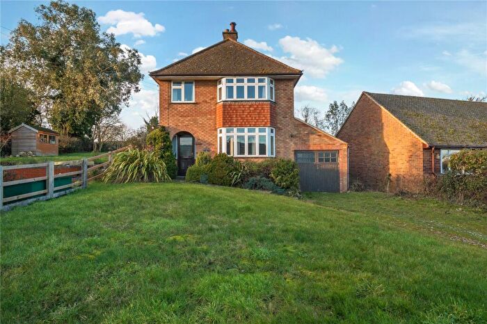3 Bedroom Detached House For Sale In Main Road, Drayton Parslow, Milton Keynes, MK17