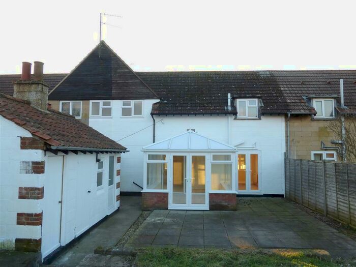 3 Bedroom House To Rent In Walkers Close, Burnham Market, King'S Lynn, PE31