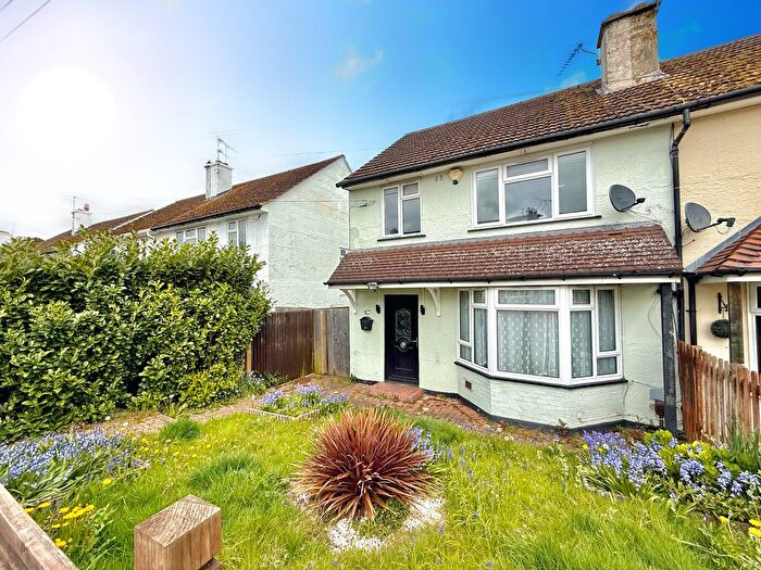 3 Bedroom Property To Rent In Sussex Road, Maidstone, ME15
