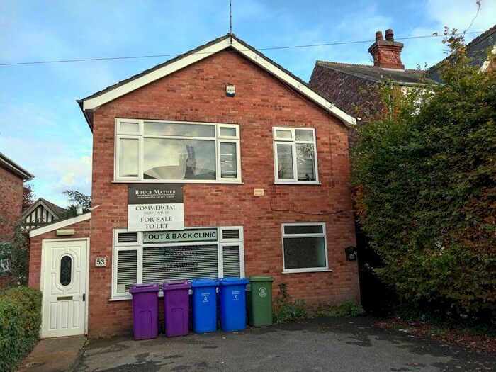 2 Bedroom Flat To Rent In St Floor Bed Apartment Carlton Road Boston, PE21