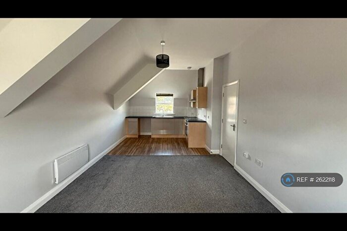 2 Bedroom Flat To Rent In Palace Close, Shepshed, Loughborough, LE12