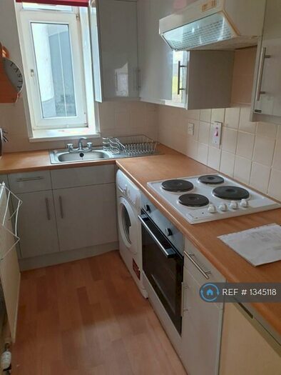 2 Bedroom Flat To Rent In Urquhart Road, Aberdeen, AB24