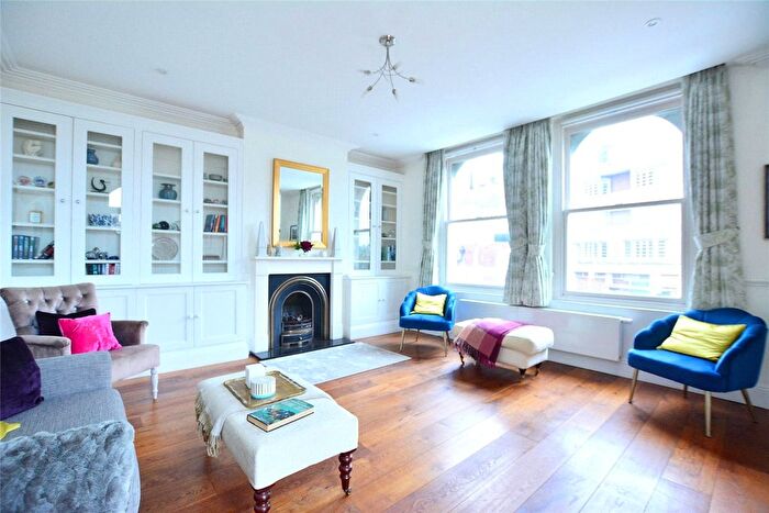3 Bedroom Flat To Rent In Blackheath Village, Blackheath, London, SE3