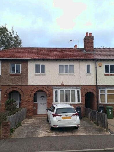 3 Bedroom Terraced House To Rent In Southlea Avenue, Leamington Spa CV31