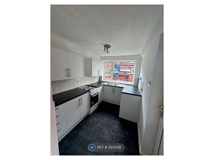 2 Bedroom Terraced House To Rent In Second Avenue, Wigan, WN6