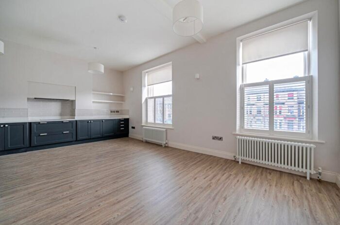1 Bedroom Apartment To Rent In Apartment Two, Princes Square, Harrogate, HG1