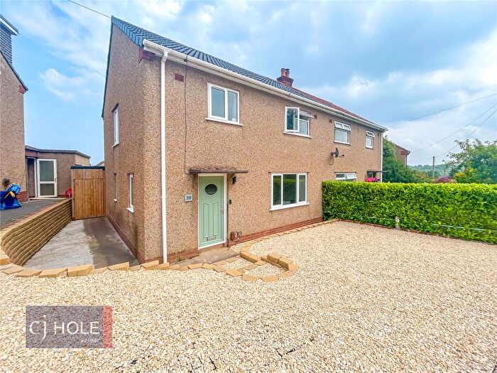 3 Bedroom Semi-Detached House To Rent In Dawn Rise, Kingswood, Bristol, BS15