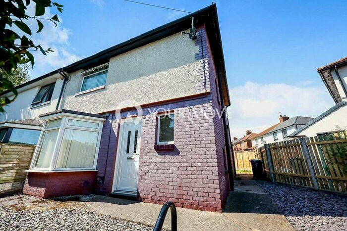 3 Bedroom Semi-Detached House To Rent In Durranhill Road, Carlisle, CA1