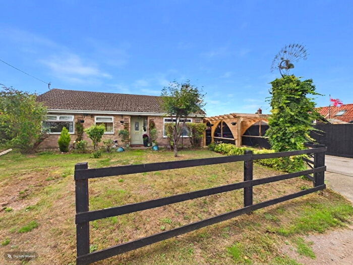 3 Bedroom Detached Bungalow For Sale In Ramble Dale, Mendlesham Green, IP14