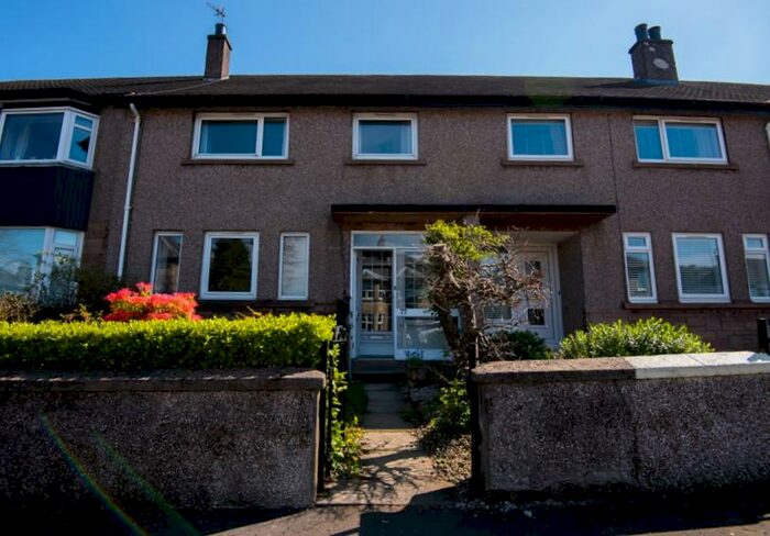 3 Bedroom Terraced House To Rent In Forsyth Street, Greenock, Greenock, PA16