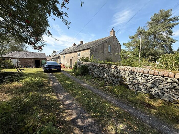 4 Bedroom Terraced House For Sale In Midtown House Appleby-In-Westmorland, Colby, CA16