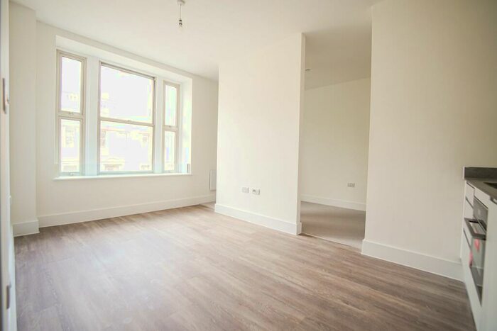 Studio To Rent In Alliance House, Baldwin Street, City Centre, BS1