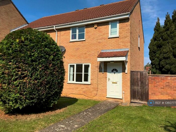 4 Bedroom End Of Terrace House To Rent In Nene Way, St Ives, Cambridgeshire, PE27
