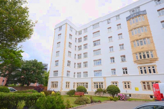 2 Bedroom Flat To Rent In Bath Road, Bournemouth, BH1