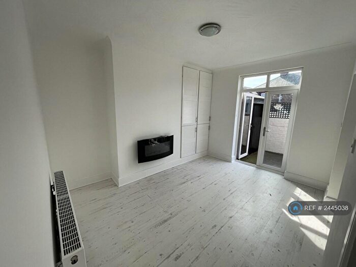 3 Bedroom Terraced House To Rent In Spring Gardens, Crewe, CW1