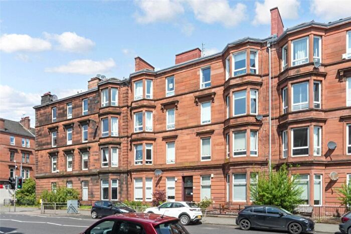 1 Bedroom Flat For Sale In Alexandra Parade, Dennistoun, Glasgow, G31