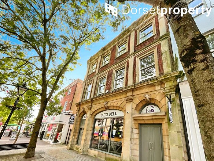 1 Bedroom Flat To Rent In Post Office Lane, Poole, Dorset, BH15