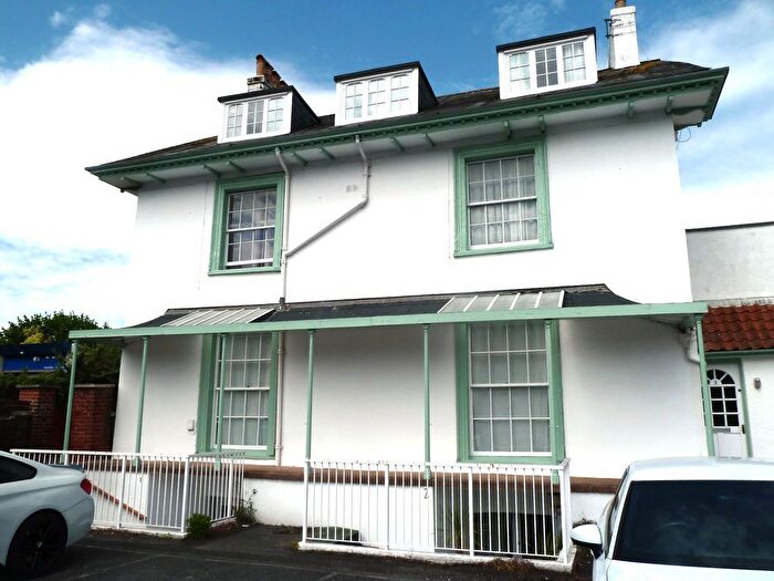 1 Bedroom Flat For Sale In Fore Street, Heavitree, Exeter, EX1