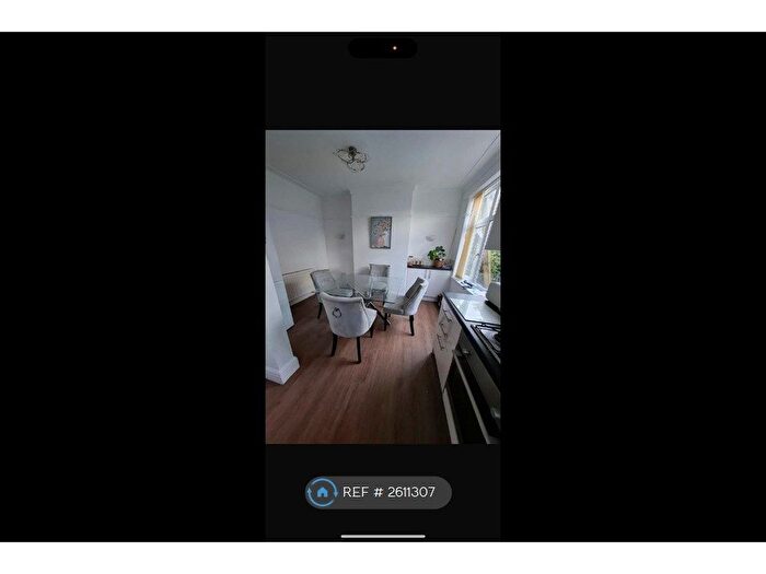 3 Bedroom Semi-Detached House To Rent In Rosemary Avenue, Colwyn Bay, LL29