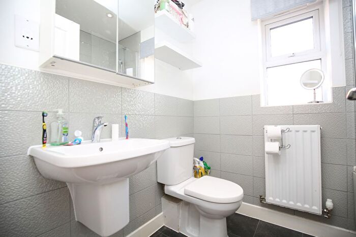 2 Bedroom Terraced House For Sale In Copper Beech Road, Nuneaton, CV10