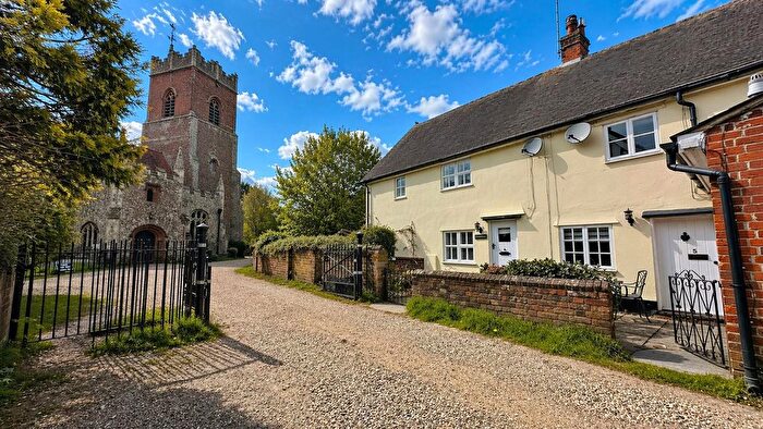 2 Bedroom Cottage For Sale In High Street, Thorpe-Le-Soken, CO16