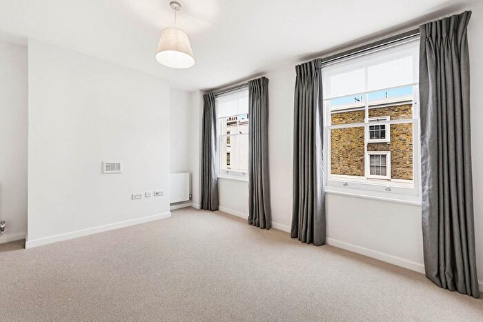 2 Bedroom Flat To Rent In Christchurch Street, London, SW3