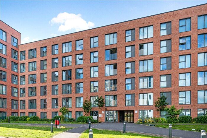 1 Bedroom Apartment To Rent In Windmill Street, Birmingham, West Midlands, B1