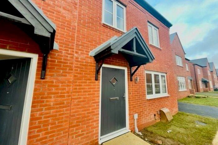 3 Bedroom Property To Rent In Carrington Road, Twigworth GL2