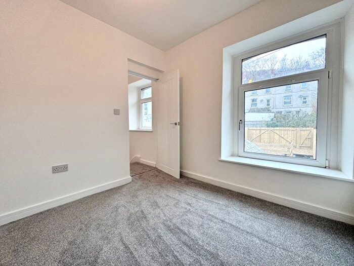 3 Bedroom Terraced House For Sale In Brynmair Road, Aberdare, CF44