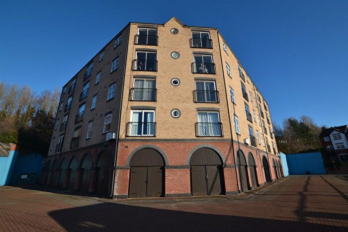 2 Bedroom Property For Sale In St. Lawrence Road, Newcastle Upon Tyne, NE6