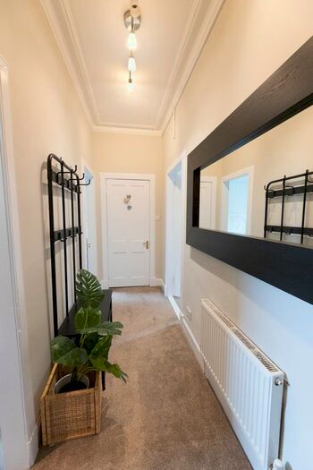 2 Bedroom Flat To Rent In Blackness Road, Dundee, DD2